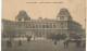 CPA, Belgique, N°35 ,Bruxelles , Gare Du Nord - Place Rogier , Animée, Ed. Thill, - Schienenverkehr - Bahnhöfe