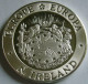 Northern Ireland, 25 Ecus 1992 - Silver Proof - Andere & Zonder Classificatie