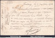 FRANCE N°59 SUR LETTRE AVEC CONVOYEUR DE STATION BRASSAC LES MINES LIGNE 180 NIM.CL. - 1871-1875 Ceres