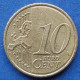 GREECE - 10 Euro Cents 2007 "Rigas Fereos" KM# 211 Euro Coinage (2002) - Edelweiss Coins - Grecia