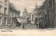 BELGIQUE - Soignies - La Rue De Mons - Carte Postale Ancienne - Soignies