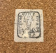 Rumänisches Briefmarken Weißpapier 5par --- 5/20 - 1858-1880 Fürstentum Moldau