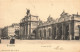 BELGIQUE - Bruxelles - La Gare Du Midi - Carte Postale Ancienne - Cercanías, Ferrocarril