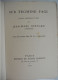 SUB TEGMINE FAGI Amours Bergeries Et Jeux Par Jean-Marc Bernard 1913 Avant-propos De M.S. Mallarmé - Franse Schrijvers