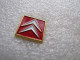 PIN'S   LOGO   CITROEN   17 Mm - Citroën