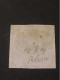 Rumänisches Briefmarken 30 Par --- 5/25 - 1858-1880 Fürstentum Moldau