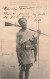 MADAGASCAR - "Fahavalo" Ou Rebelle Fait Prisonnier - Carte Postale Ancienne - Madagascar