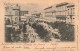 TUNISIE - Tunis -  Avenue De France -  Animé - Carte Postale Ancienne - Tunisie