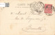 TUNISIE - Tunis - Bureau De Notaire Arabe - Carte Postale Ancienne - Tunesien