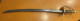 Sabre. Prusse. M1760 (C256) L'inscription Sur La Lame - Pour Dieu Et La Patrie - Armes Blanches