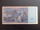 Billet Allemagne 100 Mark 1910 - 100 Mark