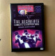 THE RESIDENTS "Live In Athens, Gagarin 205, 15.3.2003" DVD - Musik-DVD's