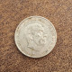 Moneda 100 Pesetas Plata 1966 ERROR Leyenda Canto UNA GRANDE LIBRE Franco España Fallo Ptas - 100 Pesetas