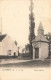 BELGIQUE - Linkebeek - Petite Chapelle - Carte Postale Ancienne - Linkebeek