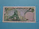 50 Rials () Bank Markazi IRAN ( For Grade See SCAN ) UNC ! - Irán