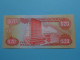 20 Twenty Dollars ( 1.10.91 ) Bank Of Jamaica ( For Grade See SCAN ) UNC ! - Giamaica