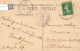 FRANCE - Ajaccio - Le Fond Du Golfe - Colorisé - Carte Postale Ancienne - Ajaccio