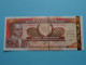 20 Vingt Gourdes ( 2001 ) Banque De La République D'HAITI ( For Grade See SCAN ) UNC ! - Haiti