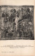 FRANCE - La Chaise-Dieu - Tapisseries D'Arras - Représentant La Résurrection De Jésus - Carte Postale Ancienne - La Chaise Dieu