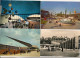 THE BRUSSELS EXHIBITIO 1958    4 CARTES    ZIE  SCANS - Konvolute, Lots, Sammlungen