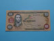 2 Two Dollars ( 29.5.92 ) Bank Of JAMAICA ( For Grade See SCAN ) UNC ! - Jamaique