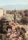 BULGARIE - Grande Mosquée De Sofia - Le Boulevard - Animé - Colorisé - Carte Postale - Bulgaria