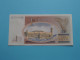 1 Üks Kroon ( 1992 ) Eesti Pank ( For Grade See SCAN ) UNC ! - Estonie