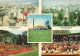 AFRIQUE DU SUD - Johannesburg Souvenir - Colorisé - Carte Postale - Afrique Du Sud