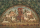 ITALIE - Ravenna - Mausolée De Galla Placidia - Le Bon Pasteur - Colorisé - Carte Postale - Ravenna
