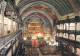 FRANCE - Saint-Jean-de-Luz - Intérieur De L'église - Carte Postale - Saint Jean De Luz