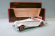 Matchbox - MERCEDES-BENZ 540K 1938 Blanc Réf. Y-20 BO 1/43 - Matchbox