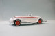 Matchbox - MERCEDES-BENZ 540K 1938 Blanc Réf. Y-20 BO 1/43 - Matchbox