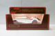 Matchbox - MERCEDES-BENZ 540K 1938 Blanc Réf. Y-20 BO 1/43 - Matchbox