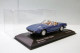 Minichamps - MASERATI GHIBLI SPIDER Bleu Métallisé Réf. 400123430 1/43 - Minichamps