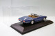 Minichamps - MASERATI GHIBLI SPIDER Bleu Métallisé Réf. 400123430 1/43 - Minichamps