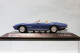 Minichamps - MASERATI GHIBLI SPIDER Bleu Métallisé Réf. 400123430 1/43 - Minichamps