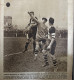 1928 FOOTBALL - Match AMIENS = ROUBAIX - Boeken