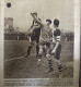 1928 FOOTBALL - Match AMIENS = ROUBAIX - Libri