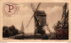 Ranst DE MOLEN MOULIN WINDMILL  ANTWERPEN ANVERS BELGIE BELGIQUE - Ranst