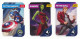 3 CARTES MARVEL - Marvel