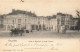 BELGIQUE - Bruxelles - Hôtel De Mérode à La Place Poelaert - Carte Postale Ancienne - Cafés, Hotels, Restaurants