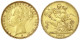 Sovereign 1886 M, Melbourne. 7,99 G. 917/1000. Gutes Sehr Schön. Spink. 3857C. - Autres & Non Classés
