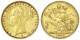 Sovereign 1886 M, Melbourne. 7,99 G. 917/1000. Gutes Sehr Schön. Spink. 3857C. - Andere & Zonder Classificatie