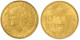 10 Franken Vreneli 1922 B. 3,23 G. 900/1000. Fast Stempelglanz. Divo/Tobler 294. Friedberg 504. - Other & Unclassified