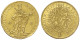 Dukat 1738 KB, Kremnitz. 3,45 G Vorzüglich/Stempelglanz. Herinek 165. Friedberg 171. - Pièces De Monnaie D'or