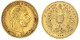 10 Kronen 1905. 3,39 G. 900/1000. Vorzüglich. Herinek 386. Friedberg 422. - Gold Coins