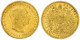 10 Kronen 1910. 3,39 G. 900/1000. Vorzüglich/Stempelglanz. Herinek 389. - Gold Coins