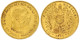 10 Kronen 1911. 3,39 G. 900/1000. Gutes Vorzüglich. Herinek 390. - Gold Coins
