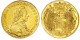 Dukat 1787 M. 3,48 G. Vorzüglich/Stempelglanz. Zöttl 3153. Friedberg 880. Pr. 2402. - Gold Coins