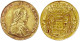 Dukat 1790 M. 3,47 G. Vorzüglich, Schöne Tönung. Zöttl 3158. Friedberg 880. Probszt 2405. - Gold Coins